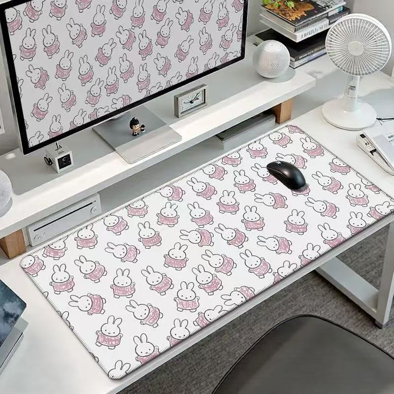 Милый коврик для мыши с кролик – обзор и цена Tablet Cute Accessories