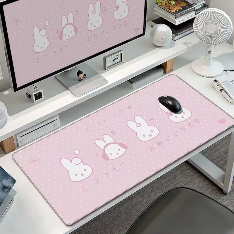 Милый коврик для мыши с кролик – обзор и цена Tablet Cute Accessories