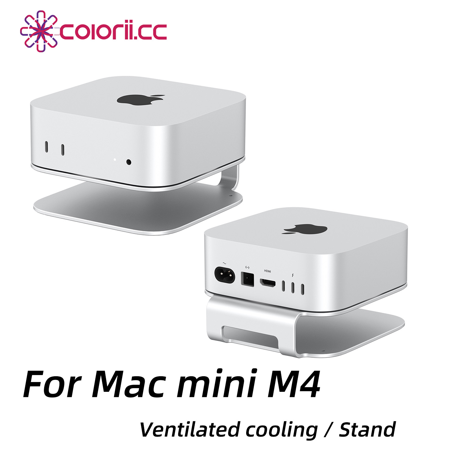 Настольная подставка Colorii д – обзор и цена Cooling Stand Tablet