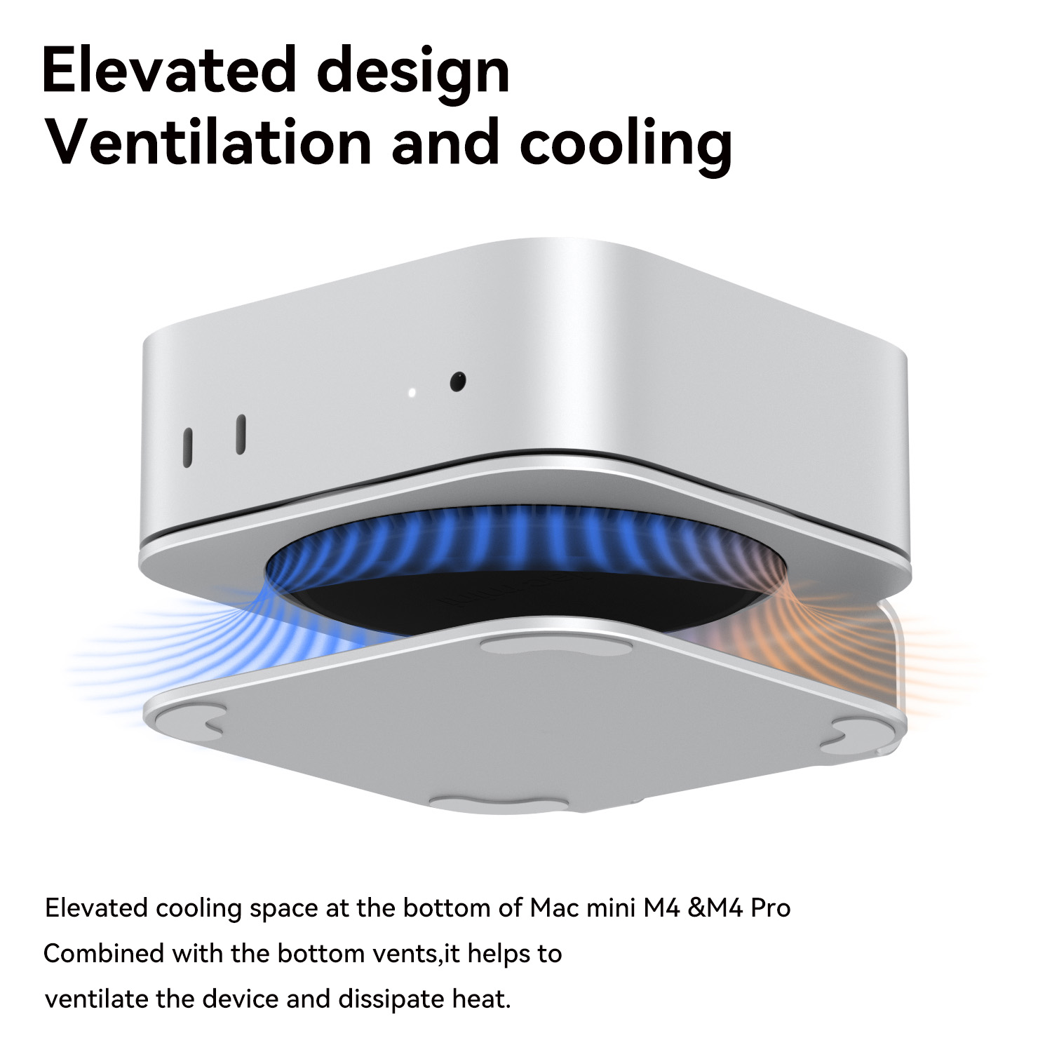 Настольная подставка Colorii д – обзор и цена Cooling Stand Tablet