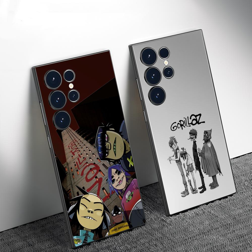 Чехол для телефона G-Gorillaz  – обзор и цена Samsung Galaxy S24