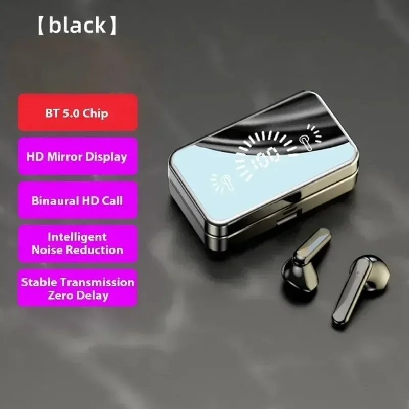 Беспроводные наушники TWS с по – обзор и цена Wired Earphone Lightning
