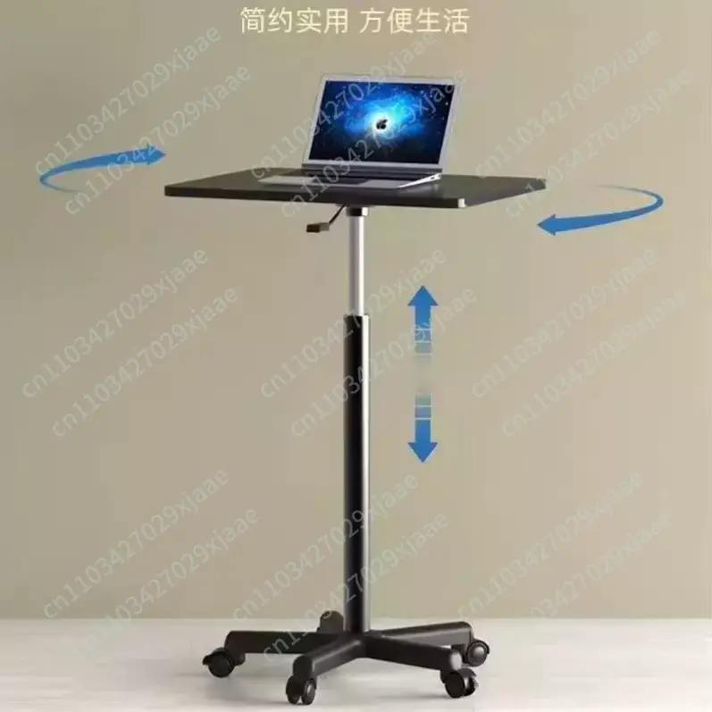 Передвижной столик-тумба на ко – обзор и цена Tablet Lap Desk
