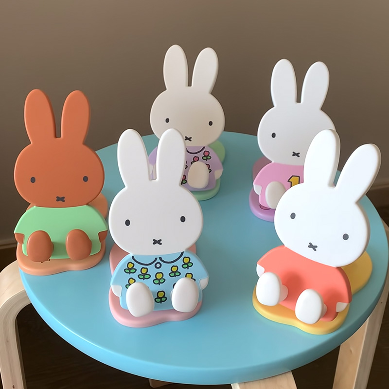 Мультяшная подставка для телеф – обзор и цена Tablet Cute Accessories