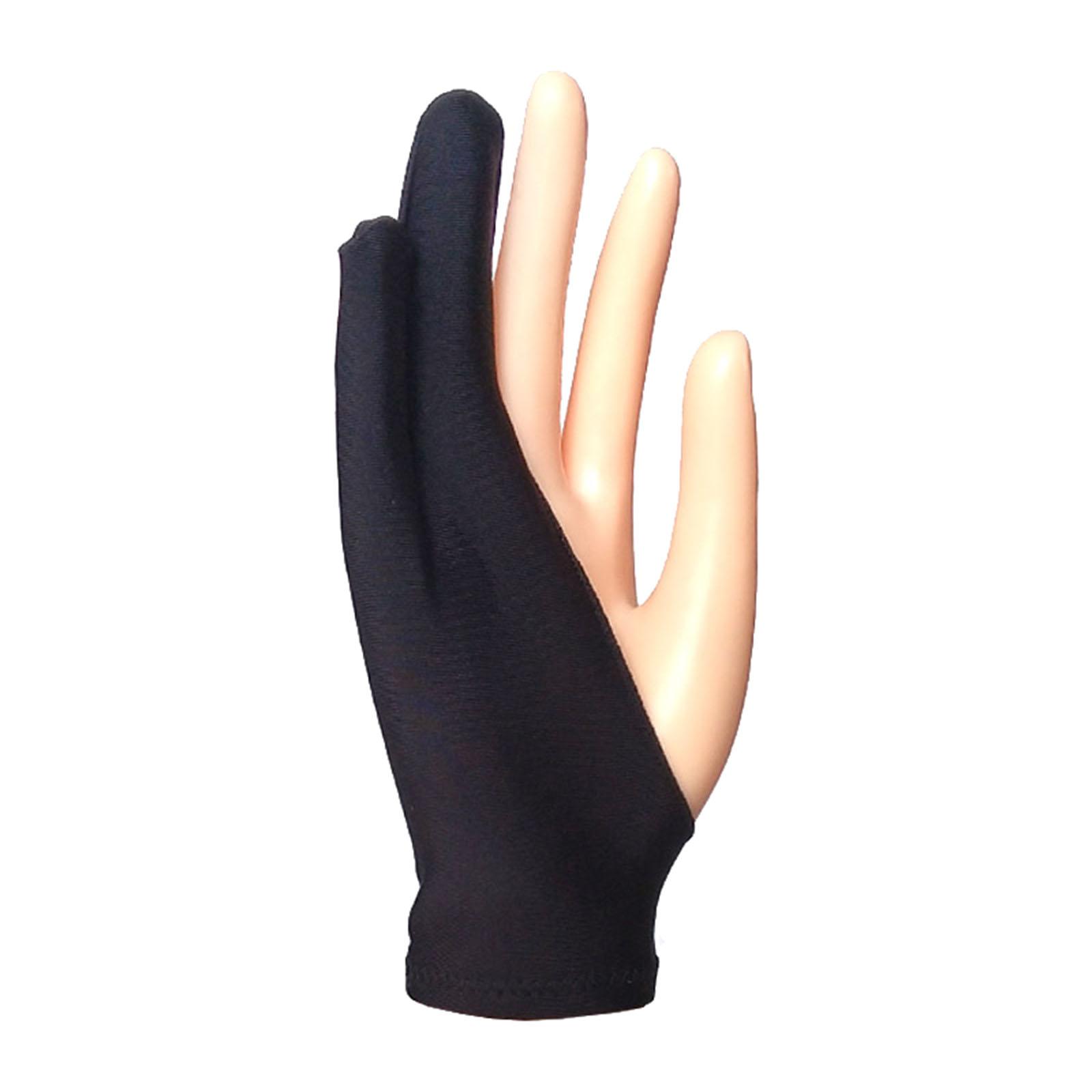 Перчатка для рисования на план – обзор и цена Drawing Glove Artist
