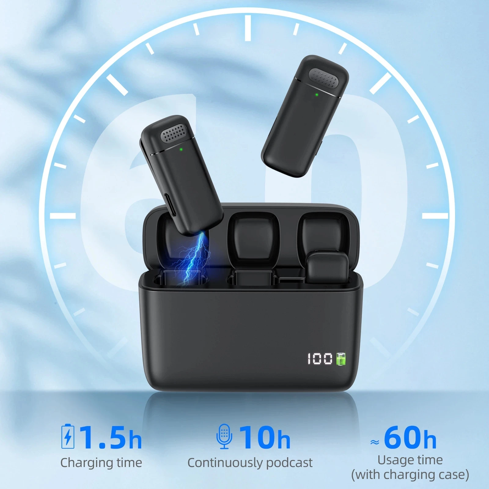 2в1 K30 беспроводной петличный – обзор и цена Android Tablet Gaming Accessories