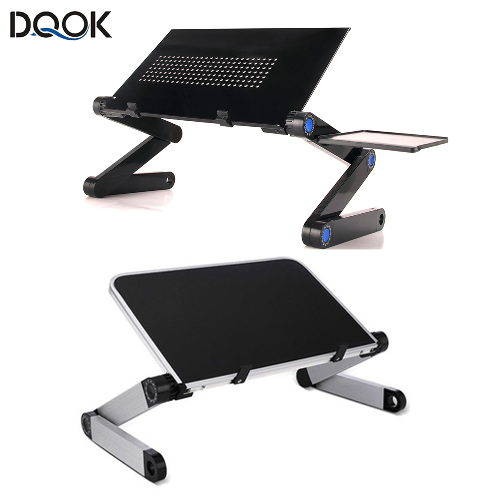Регулируемая настольная подста – обзор и цена Tablet Lap Desk